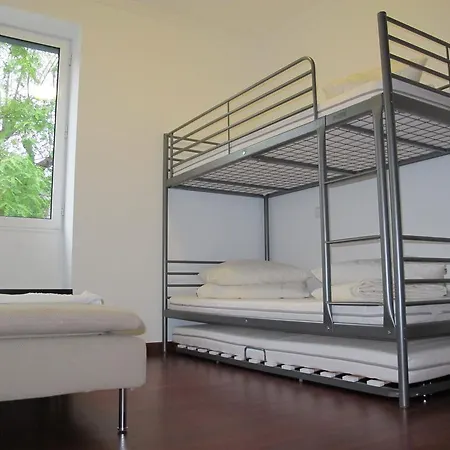 Apartamento Indigo Madeira Olga *
